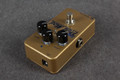 Keeley Super Phat Mod Overdrive Pedal - Boxed - 2nd Hand