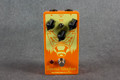 EarthQuaker Devices Special Cranker Analog Distortion Pedal - Boxed - 2nd Hand