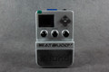 BeatBuddy Drum Machine - Footswitch - SD Card - Box & PSU - 2nd Hand