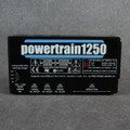 Powertrain 1250 Power Supply - 2nd Hand