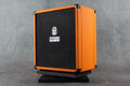 Orange Crush Bass 50 Combo - 2nd Hand