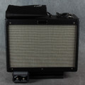 Fender Hot Rod Deluxe MkIII - Footswitch - Cover **COLLECTION ONLY** - 2nd Hand