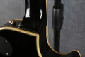 Epiphone Les Paul Custom - Left Handed - Ebony - 2nd Hand (131327)