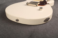 Gretsch G2210 Streamliner Junior Jet Club - Vintage White - 2nd Hand (132775)