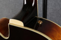 Adam Black JA-15 Archtop Jazz Guitar - Sunburst - 2nd Hand