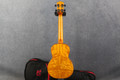 Ohana TK-50WG Tenor Ukulele - Natural - Gig Bag - 2nd Hand