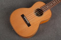 Ohana TK-50WG Tenor Ukulele - Natural - Gig Bag - 2nd Hand