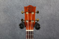 Snail UKS-212 Soprano Ukulele - Natural - Gig Bag - 2nd Hand