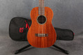 Cordoba 20BM Baritone Ukulele - Natural - Gig Bag - 2nd Hand