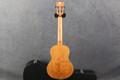 Freshman Lono Series Tenor Maple Ukulele - Natural - Hard Case - 2nd Hand