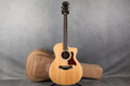 Taylor 214ce-K Koa Grand Auditorium Electro Acoustic - Gig Bag - 2nd Hand