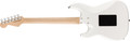 Charvel MJ So-Cal Style 1 HSS FR M - Snow White