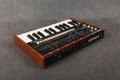 Roland JU-06A Desktop Synthesizer Module - K-25M Keyboard - 2nd Hand