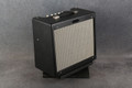 Fender Blues Junior IV - Black **COLLECTION ONLY** - 2nd Hand