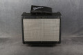Fender Hot Rod Deluxe Combo Amplifier - Cover **COLLECTION ONLY** - 2nd Hand