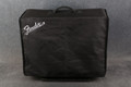 Fender Hot Rod Deluxe Combo Amplifier - Cover **COLLECTION ONLY** - 2nd Hand