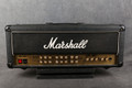 Marshall JCM2000 TSL100 Triple Super Lead - Cover **COLLECTION ONLY** - 2nd Hand