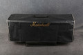 Marshall JCM2000 TSL100 Triple Super Lead - Cover **COLLECTION ONLY** - 2nd Hand