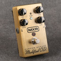 MXR Custom Badass Modified OD - 2nd Hand