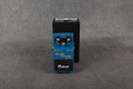 Boss Blues Driver Waza Craft - Boxed - 2nd Hand