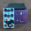 Jam Pedals Harmonious Monk Tremolo - Boxed - 2nd Hand