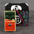 Catalinbread Topanga Reverb - Boxed - 2nd Hand