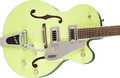Gretsch G5420T Electromatic Classic Hollow Body - Two-Tone Anniversary Green