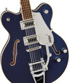 Gretsch G5622T Electromatic Center Block with Bigsby - Midnight Sapphire