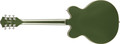 Gretsch G5622 Electromatic Center Block with V-Stoptail - Olive Metallic