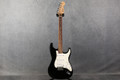 Squier Affinity Stratocaster - Black - 2nd Hand (132879)