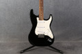 Squier Affinity Stratocaster - Black - 2nd Hand (132879)