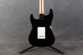 Squier Affinity Stratocaster - Black - 2nd Hand (132879)