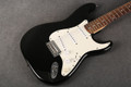 Squier Affinity Stratocaster - Black - 2nd Hand (132879)