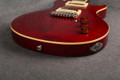 PRS SE Bernie Marsden - Black Cherry - Gig Bag - 2nd Hand