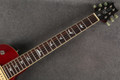 PRS SE Bernie Marsden - Black Cherry - Gig Bag - 2nd Hand