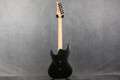 Ibanez S Series S320-WK - Weathered Black - 2nd Hand