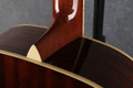 Yamaha FD02 Dreadnought Acoustic - Natural - 2nd Hand