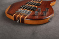 Peavey Grind Bass - Natural - 2nd Hand