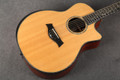 Taylor Presentation Series PS56ce 12 String Grand Symphony - Case - 2nd Hand