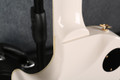 Epiphone Matt Heafy Les Paul Custom Origins - Bone White - Hard Case - 2nd Hand