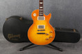 Gibson Custom Shop Inspired By Warren Haynes Les Paul Standard - Case - 2nd Hand