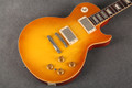 Gibson Custom Shop Inspired By Warren Haynes Les Paul Standard - Case - 2nd Hand