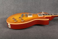 Gibson Custom Shop Inspired By Warren Haynes Les Paul Standard - Case - 2nd Hand