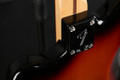 Fender Player Jazzmaster - 3 Tone Sunburst - Hard Case - 2nd Hand