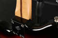 Fender Player Jazzmaster - 3 Tone Sunburst - Hard Case - 2nd Hand