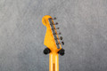 Fender Custom Shop David Gilmour NOS Stratocaster - Hard Case - 2nd Hand