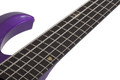 Schecter FreeZecicle-5 - Freeze Purple