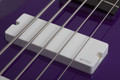 Schecter FreeZecicle-5 - Freeze Purple