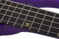 Schecter FreeZecicle-5 - Freeze Purple