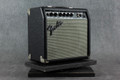 Fender Frontman 15G Guitar Combo - 2nd Hand